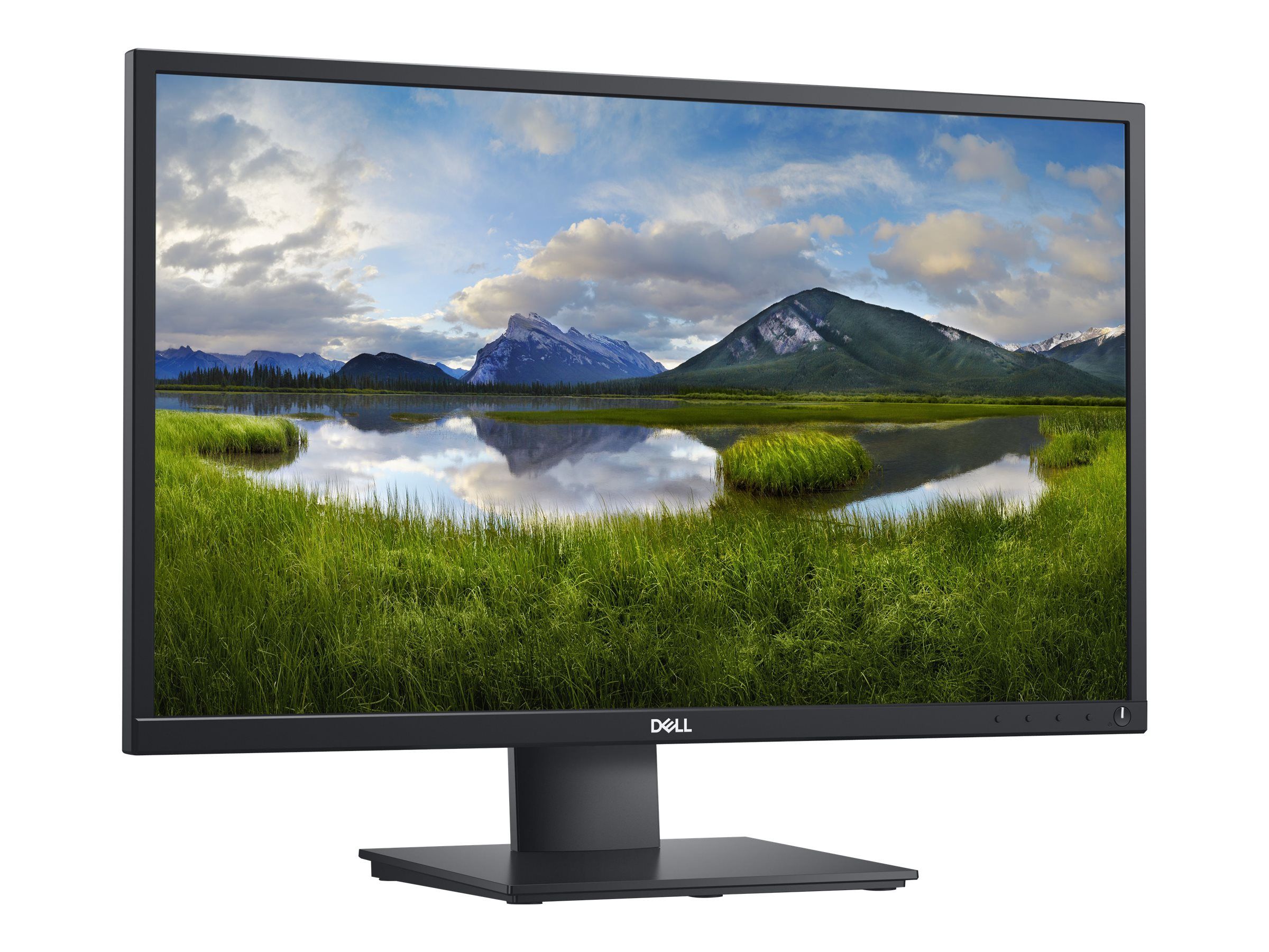 Dell E2420HS - LED-Monitor - 61 cm (24") (23.8" sichtbar)
