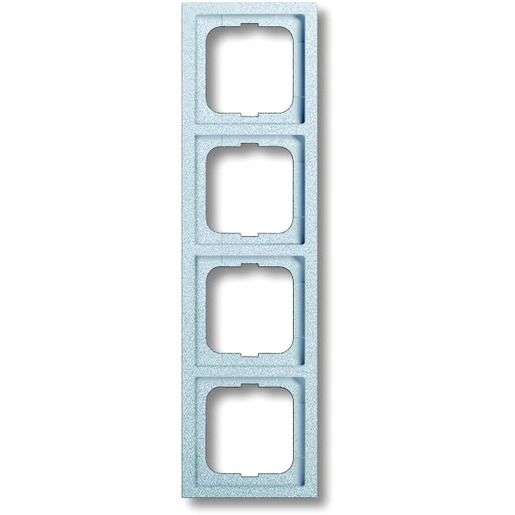 Busch-Jaeger FU RAHMEN 4-F. / BUSCH 1724-183K 2CKA001754A4309