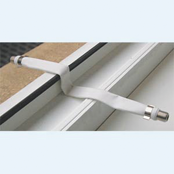 InnTec Satkabel-Fensterdurchführung