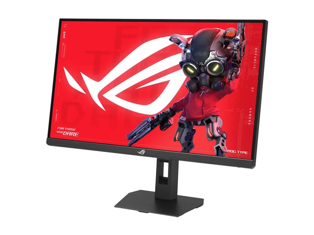 ASUS ROG Strix XG27JCEG - LED-Monitor - Gaming - 68.6 cm (27")