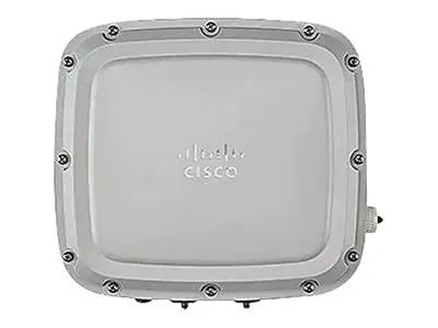 Cisco Catalyst 9124AXE - Accesspoint - Bluetooth