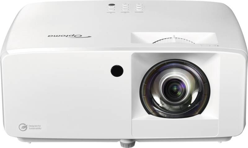 Optoma ZH450ST