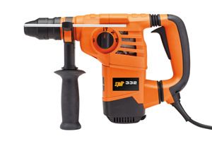 SPIT Kombihammer, SDS+, 800 W, 3.1 J, 3.6 kg