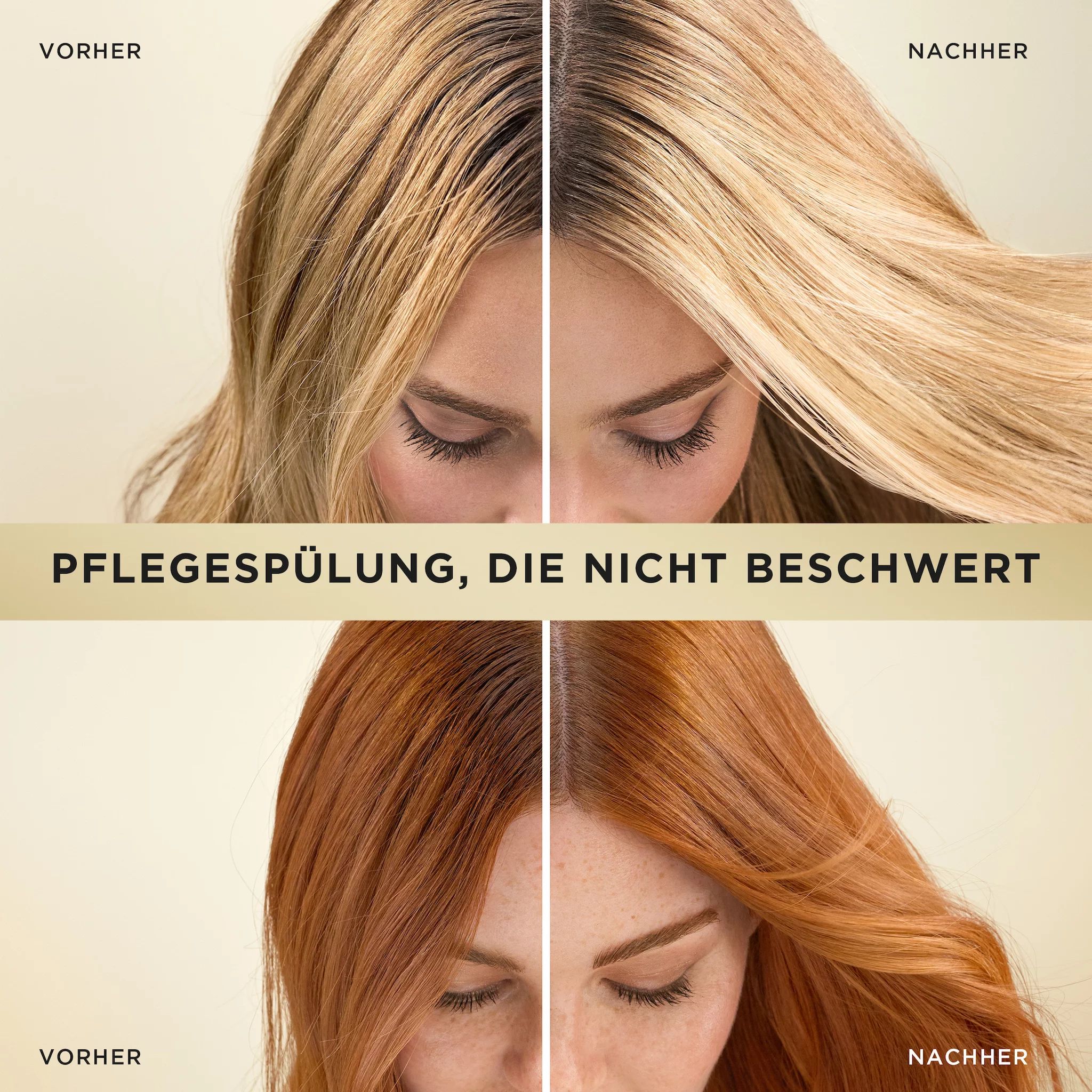 Pantene Pro-V Repair&Care Pflegespülung, 200ml