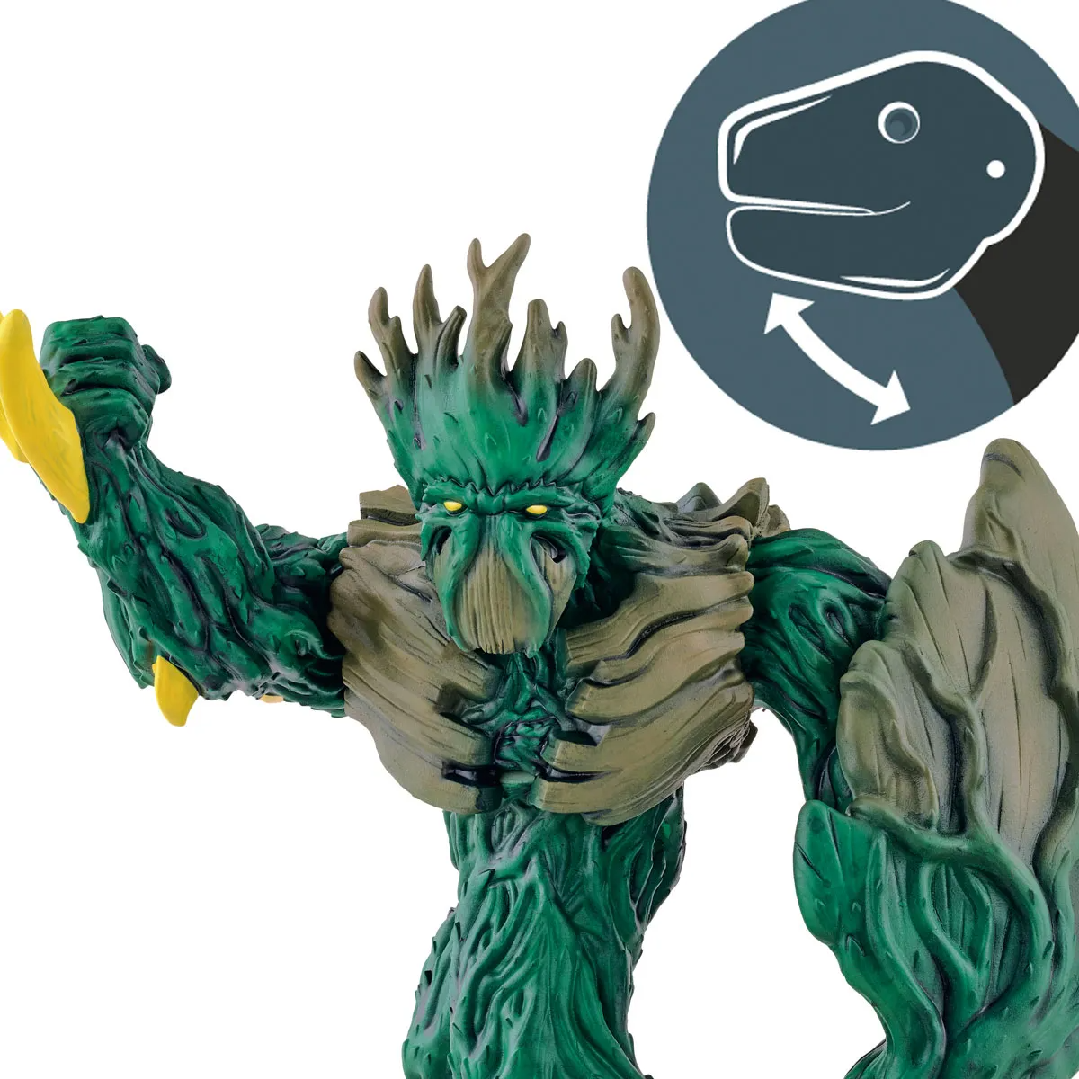 Schleich Dschungelherrscher