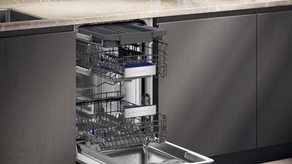 Siemens IQ500 SR65EX09ME