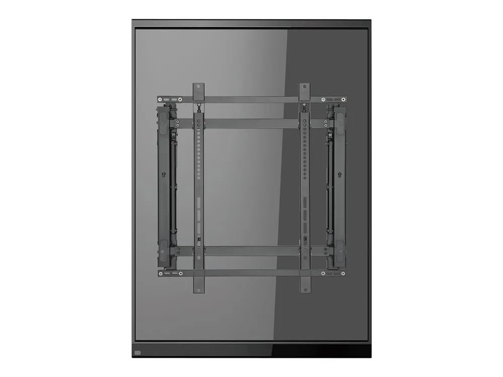 Neomounts LED-VW1750BLACK - Halterung - für LCD-Display