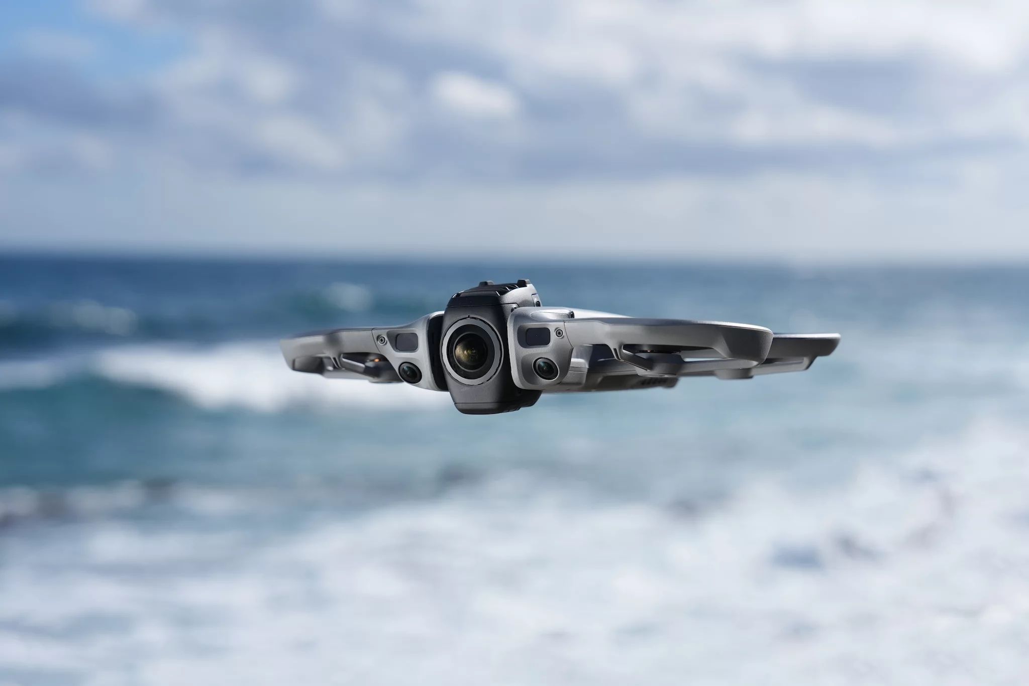 DJI Avata 360 Motion Fly More Combo inkl. Goggles N3 & RC Motion 3
