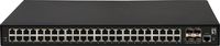 LevelOne GTL-5291 - Managed - L3 - Gigabit Ethernet (10/100/1000) - Rack-Einbau - 1U