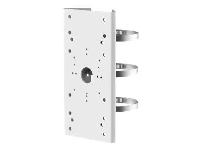 Hikvision DS-1275ZJ-Y - Vertikale Stabmontage