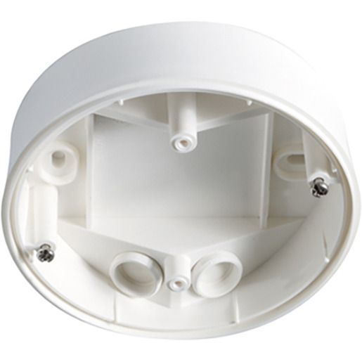 ESYLUX WS FÜR PD-C360 UND MD-C360 / AUFPUTZDOSE IP54 EP10425905