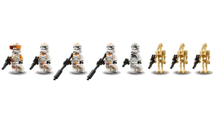 LEGO AT-TE™ Walker