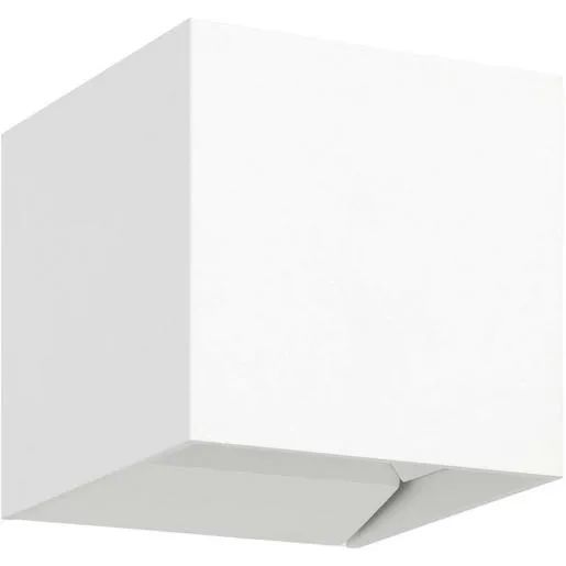 Eglo Pro WANDLEUCHTE 2X3,3W 3000K DIM / EGLOPR CALPINO PRO IP65 WS 6CALP-019302-TTWHX