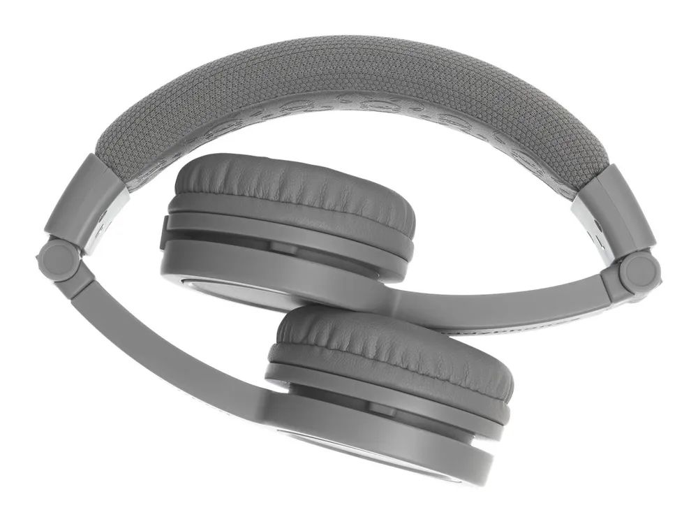 BuddyPhones Onanoff BuddyPhones Explore+ - Kopfhörer mit