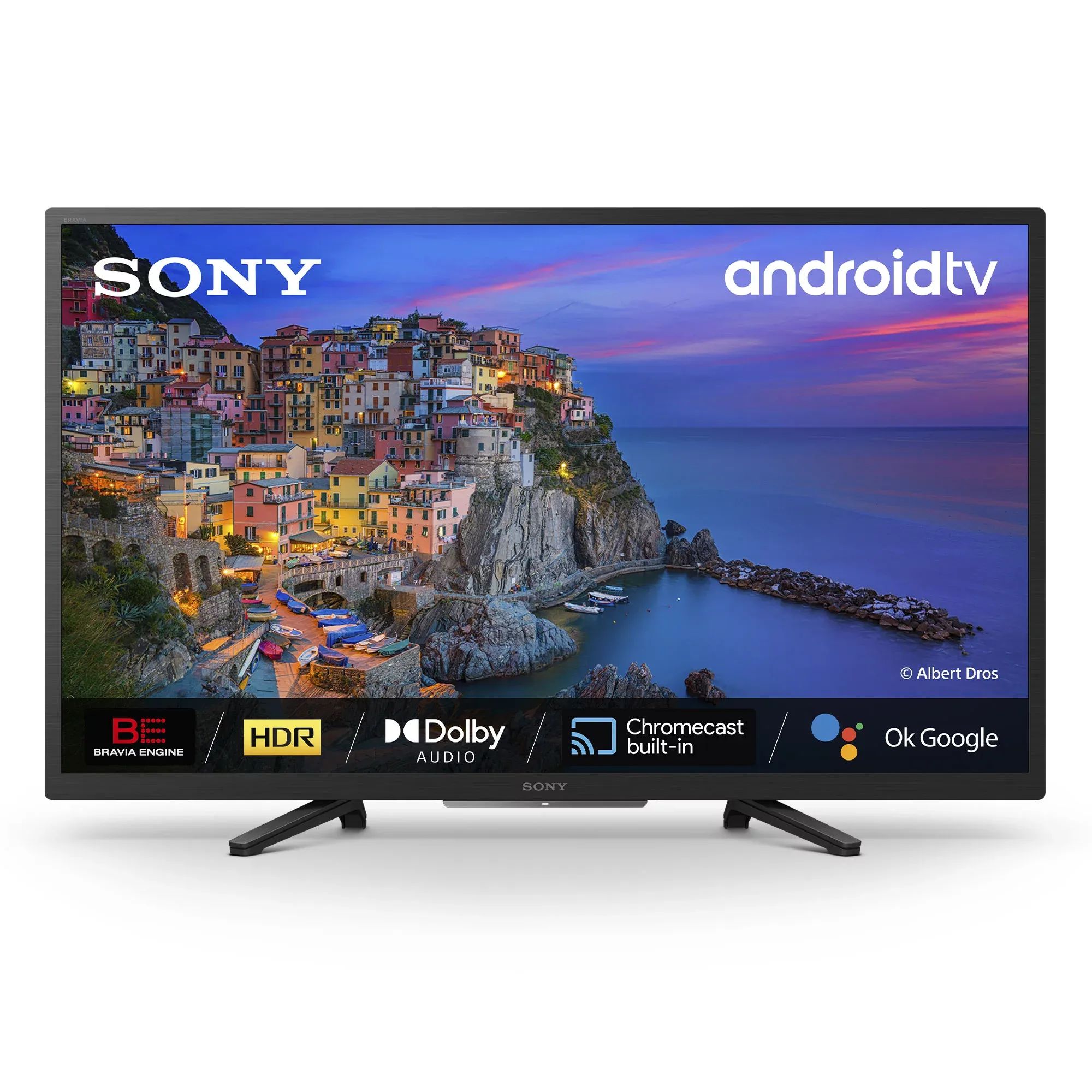 Sony KD-32W800