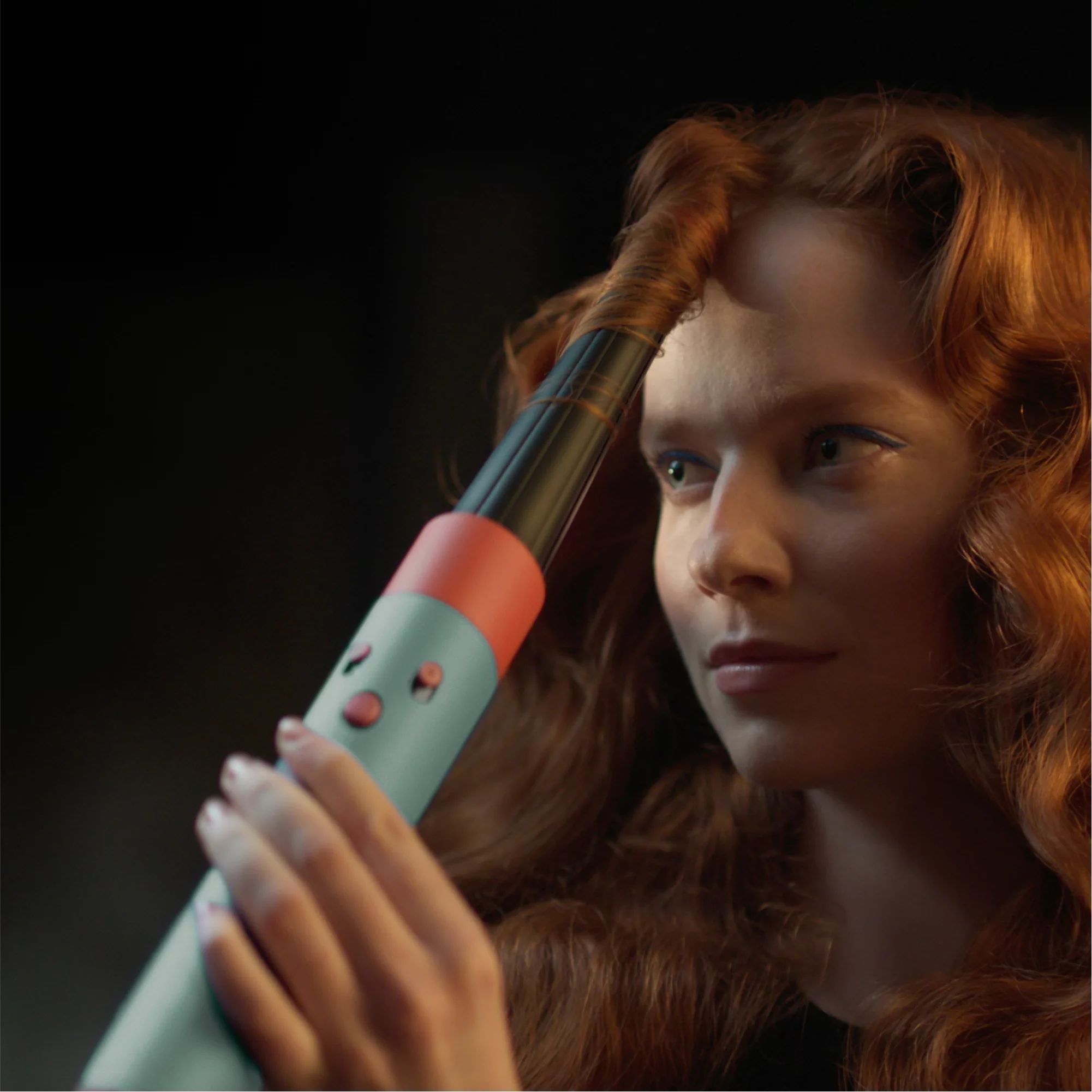 Dyson Airwrap i.d.TM  Multi-Haarstyler und –trockner