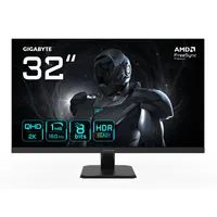 Gigabyte Dis 32 GBT GS32QA QHD - 80 cm - 31,5"