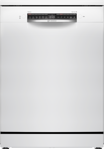 Bosch SER4 SMS4HTW16E