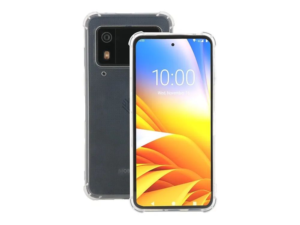 Mobilis R-Series - Hintere Abdeckung für Datenerfassungsterminal