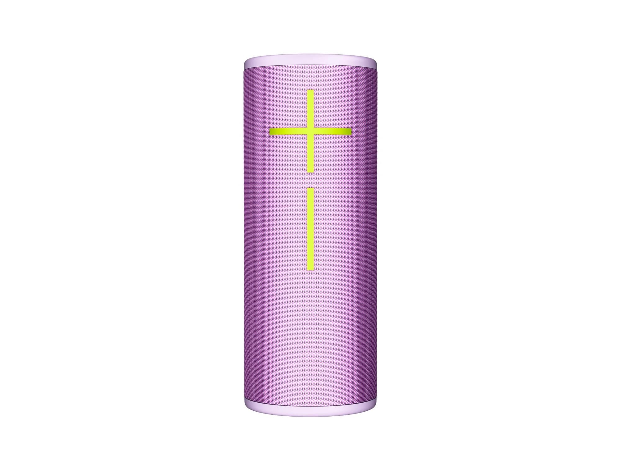 Logitech MEGABOOM 4 - Lautsprecher - tragbar