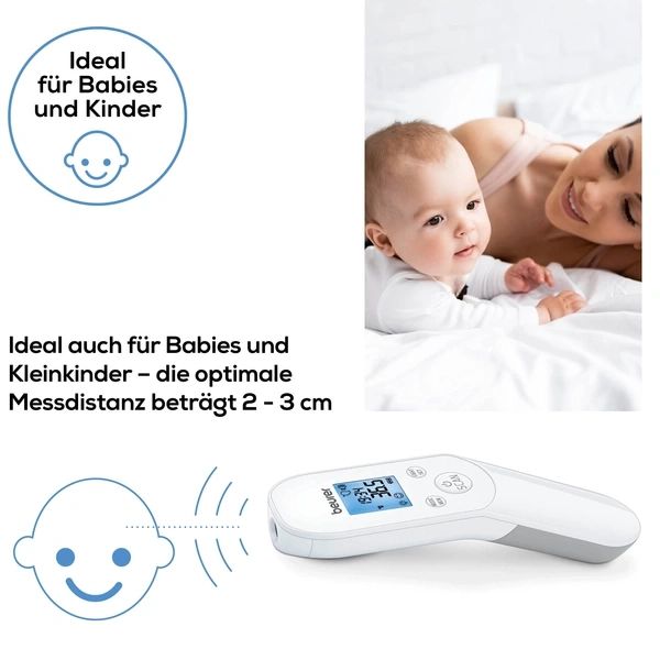 Beurer FT 85 Open-Box