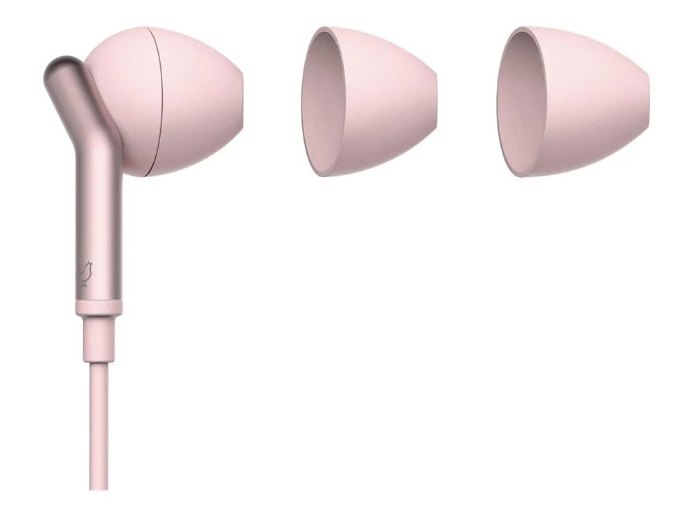 Libratone Q Adapt In-Ear - Ohrhörer mit Mikrofon