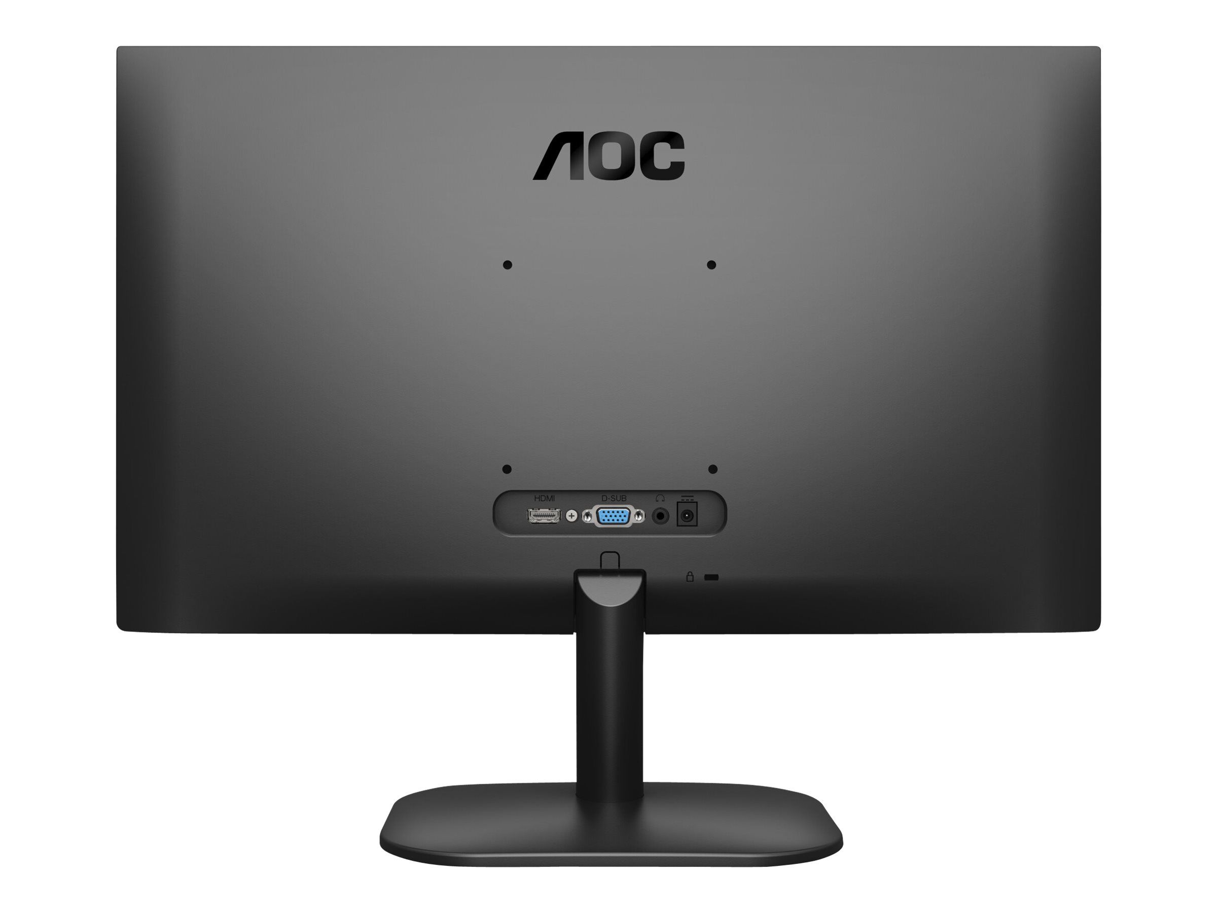 AOC 22B2H/EU - LED-Monitor - 55 cm (22") (21.5" sichtbar)