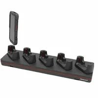 HONEYWELL Tragbare Ladeschale + Netzadapter