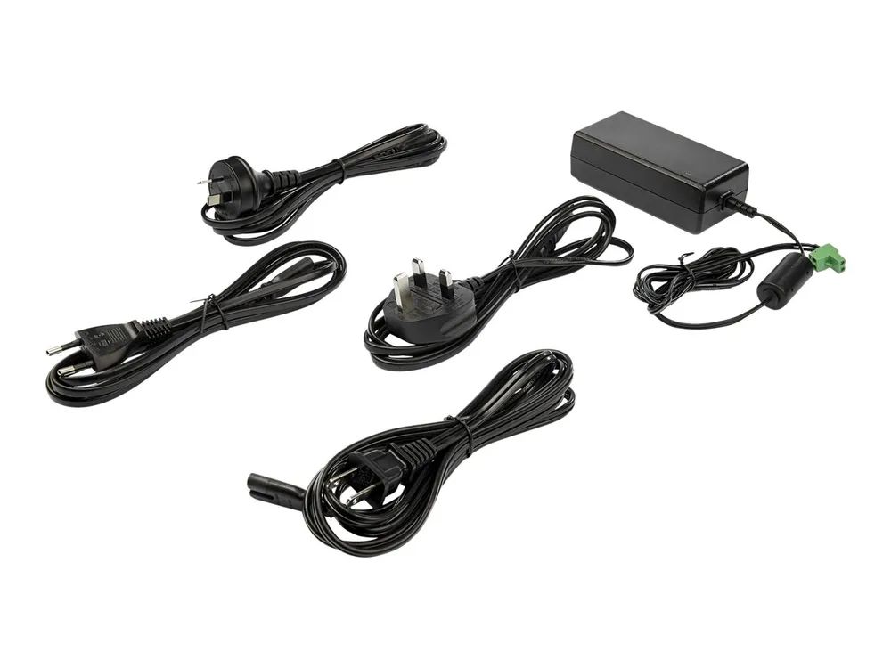 StarTech.com US5GC30 USB Netzwerkadapter (5G ,Superspeed USB-C auf Gigabit Ethernet Adapter, 5Gbit/s LAN Adapter)