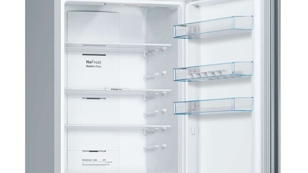 Bosch Serie 4 KGN393IDA
