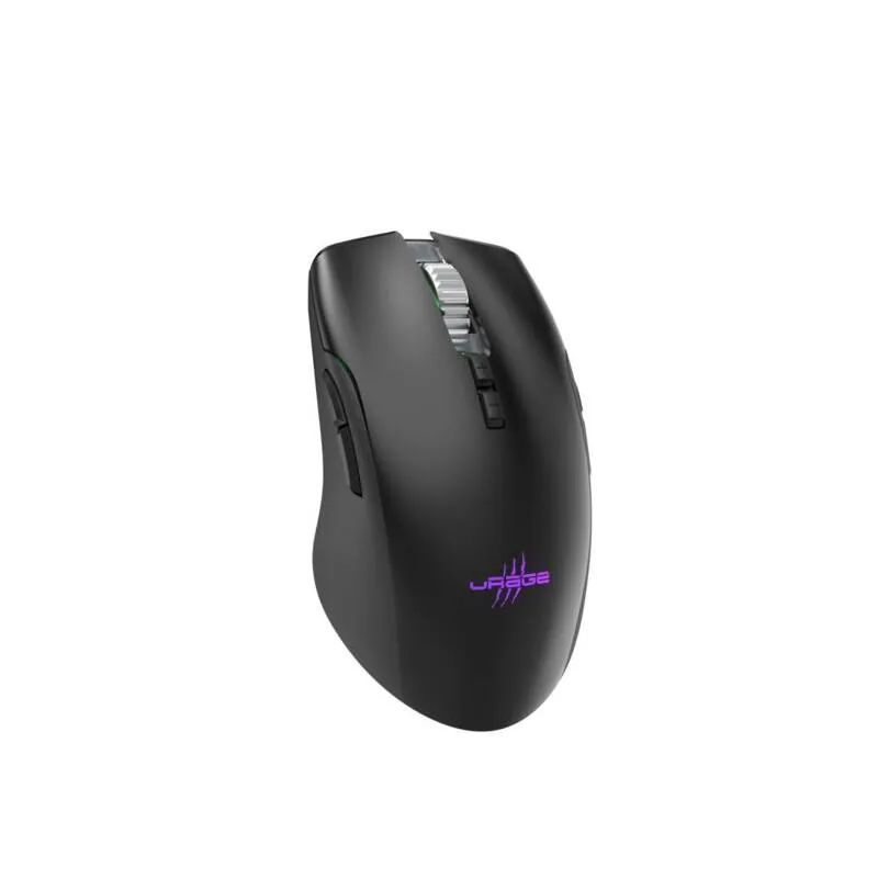 uRage 217844 Gaming-Maus Reaper 610 Wireless