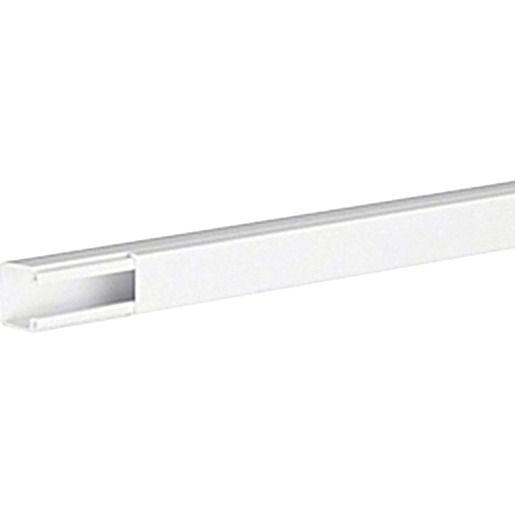 Hager INSTALLATIONSKANAL 15X15MM / HAGER LF 1501509010 RWS LF1501509010