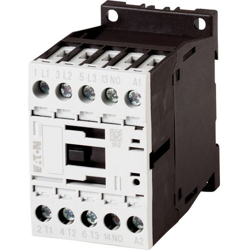 Eaton SCHÜTZ 230V 50HZ 5,5KW / EATON DILM 12-10 276830 276830