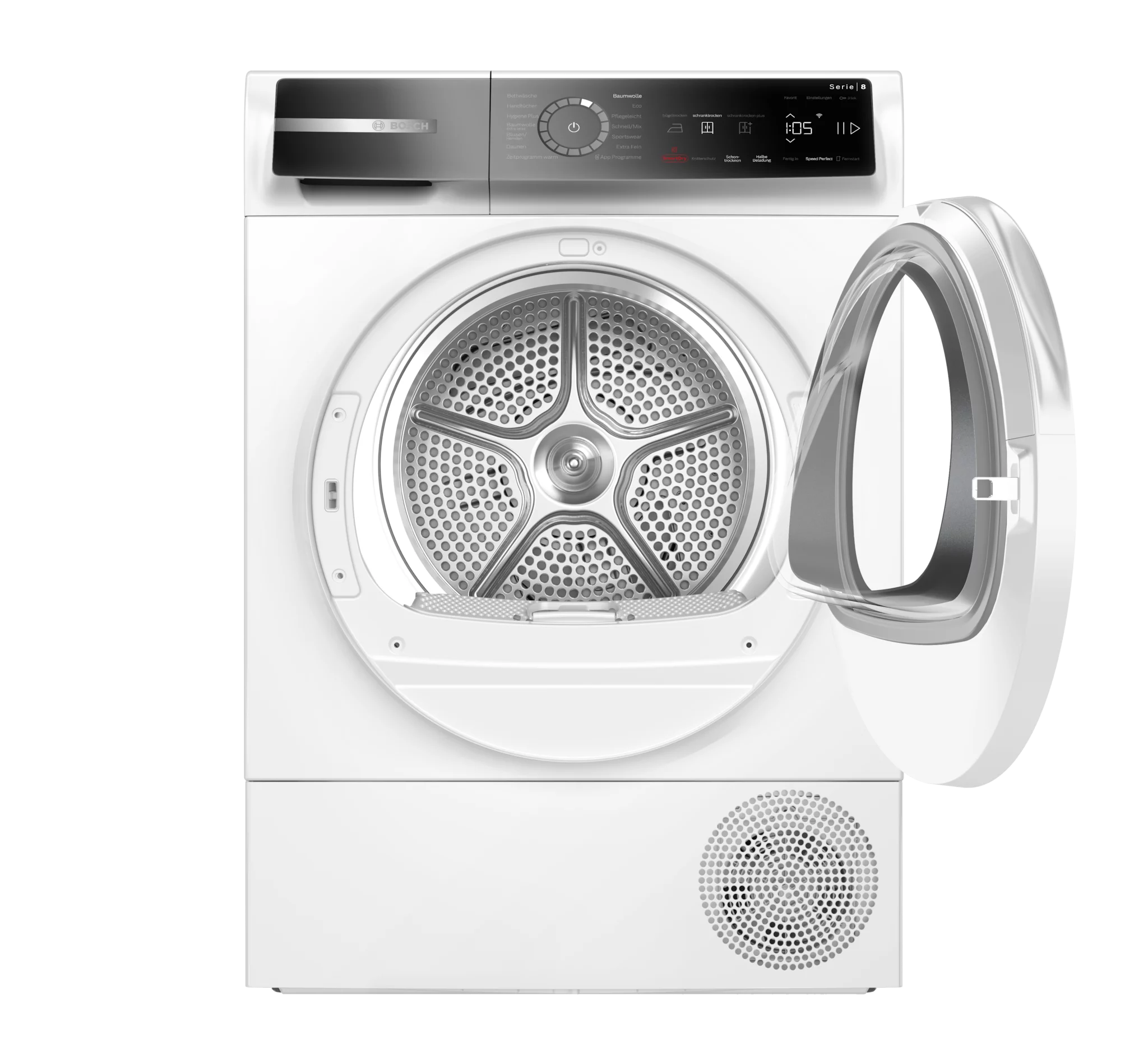 Bosch SER8 WQB246D41