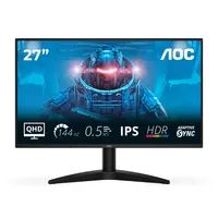 AOC Q27B36X 27" IPS Monitor - Flachbildschirm (TFT/LCD) - 68,6 cm