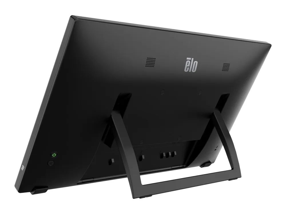 Elo Touch Solutions Elo 2270L - LCD-Monitor - 55.9 cm (22") (21.5" sichtbar)
