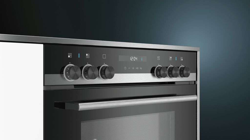 Siemens HE517BBS1