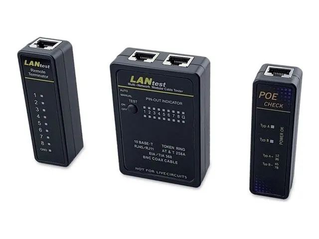 Equip Netzwerktester