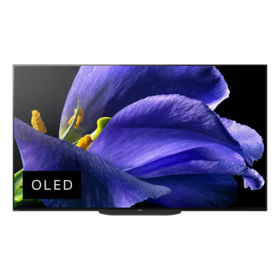 Sony KD-55AG9 Set inkl. 60 Monate Garantie