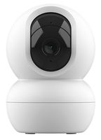 Trust IPCAM-2800 Indoor PTZ Wi-Fi Camera Kopplungüber Bluetooth, Steuerbar per Smartphone, 2,4 und 5 GHz. WiFi, Bewegungserkennung