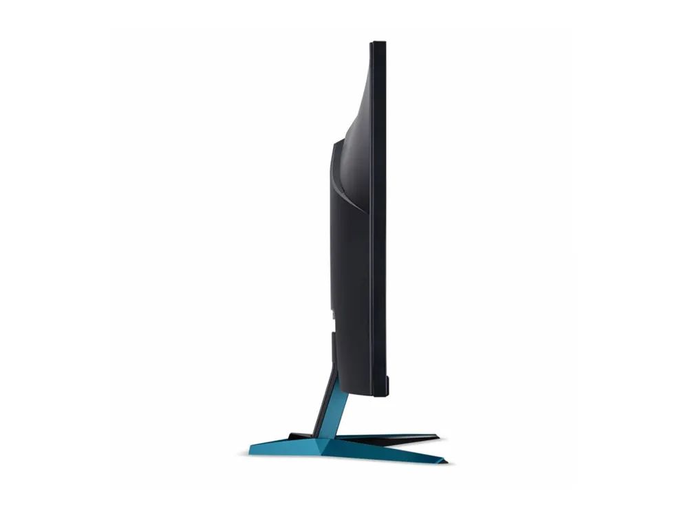 Acer Nitro VG271U M3bmiipx - VG1 Series - LED-Monitor - Gaming - 69 cm (27")