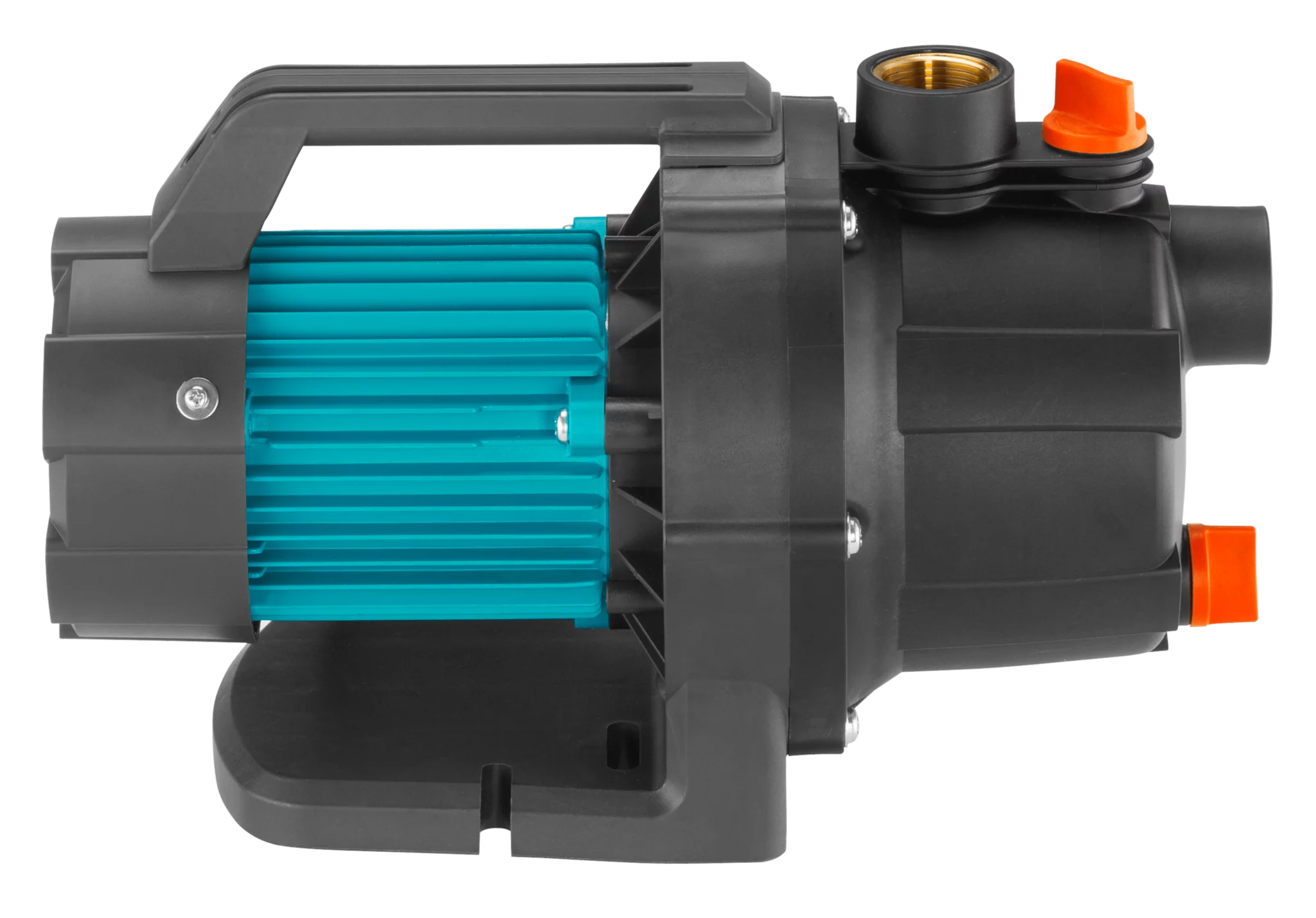 Gardena Gartenpumpe 3000/4 BASIC