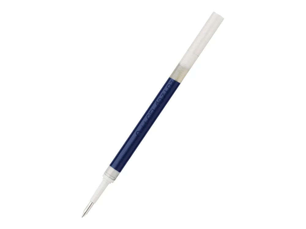Pentel Nachfüllpatrone - Blau - Geltinte