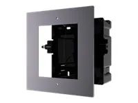 Hikvision Befestigungskit (Rahmen, Schrauben, Frontblende)