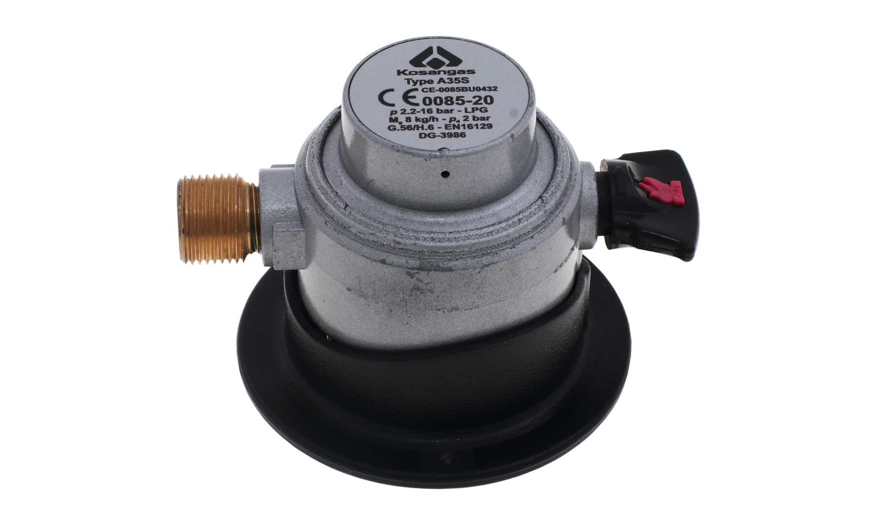 Toptron Adapter Jumbo Quick