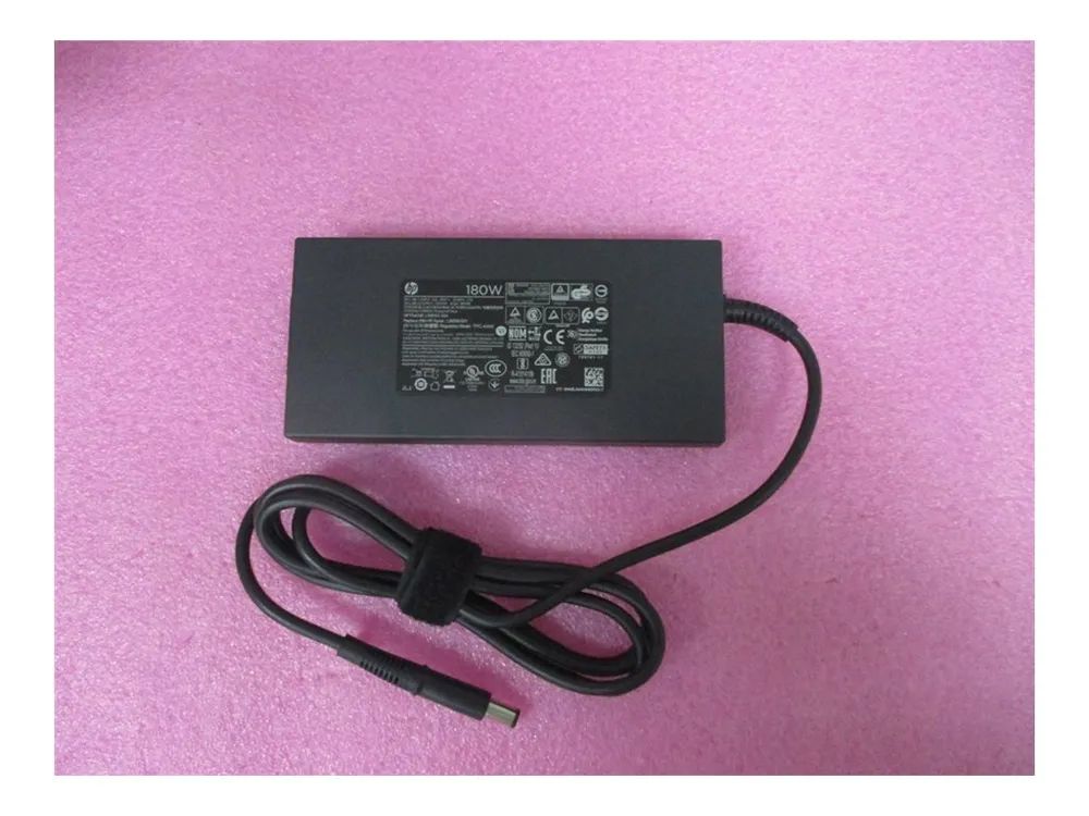 HP Smart - Netzteil - 180 Watt - PFC