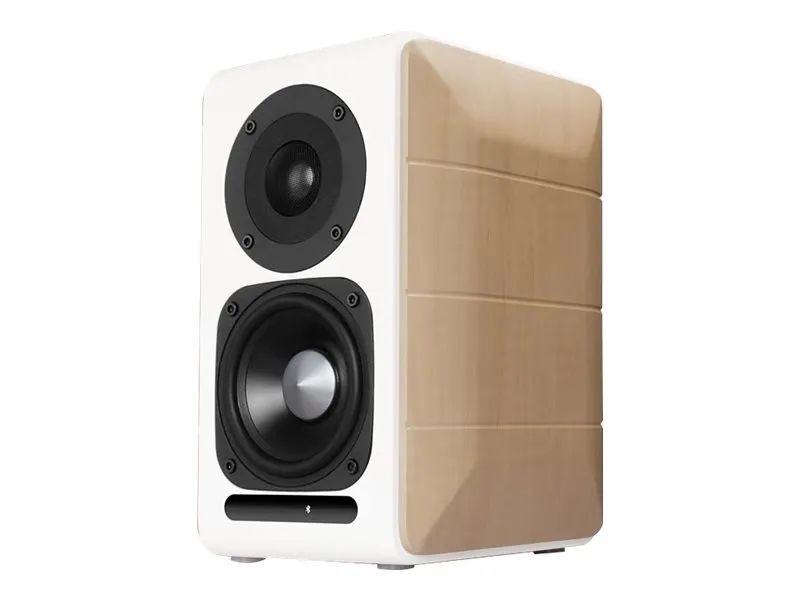 Edifier S880DB - Lautsprecher - Bücherregal - kabellos
