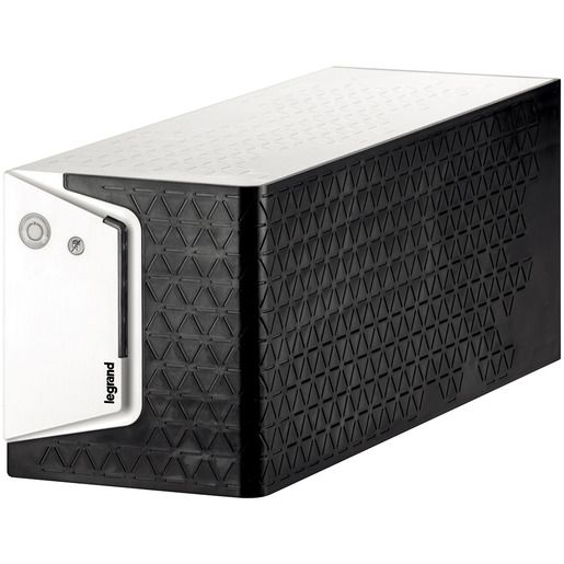 Legrand SP USV 600VA 1-IEC + 1-SSD / LEGRAN 310181 KEOR 310181