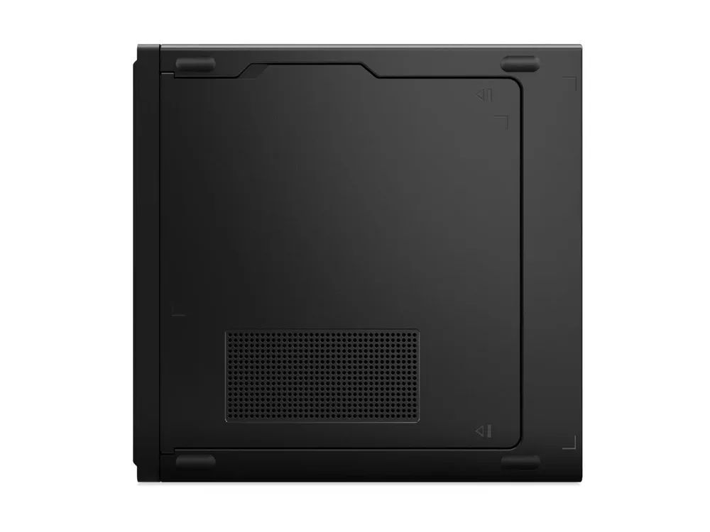 Lenovo M90q - Komplettsystem - Core Ultra 7 - RAM: 32 GB - HDD: 512 GB