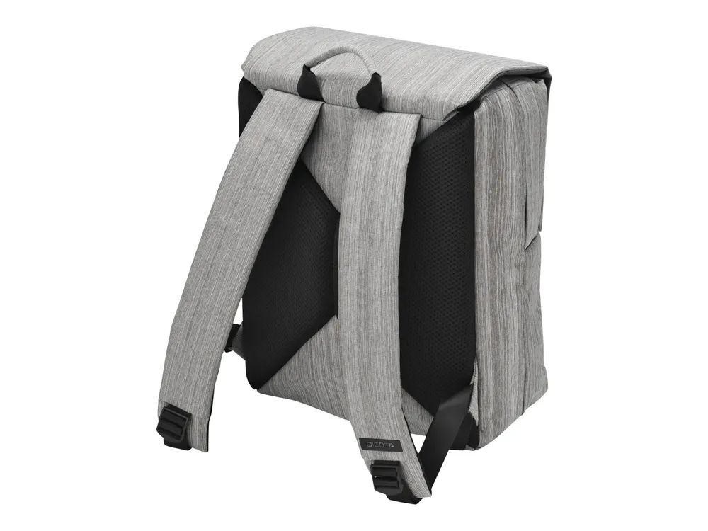 Dicota CODE Backpack Laptop / MacBook Bag 13" - Notebook-Rucksack - 33 cm (13")